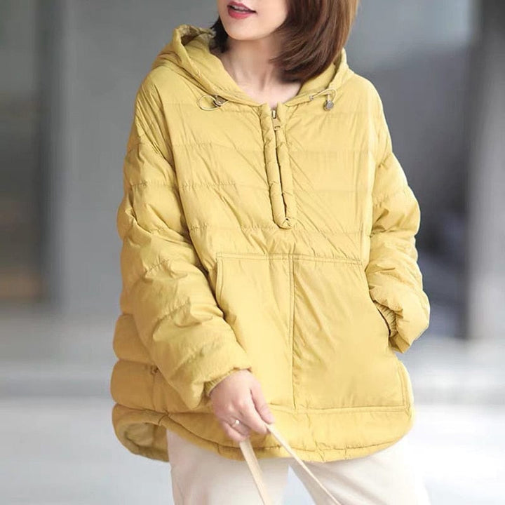 Mune | Elegant and Versatile Winter Coat