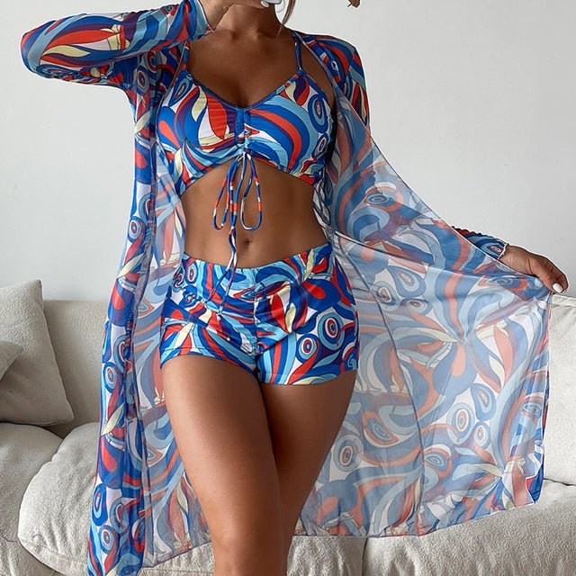 Mune Fashion | Bikini Summer Set