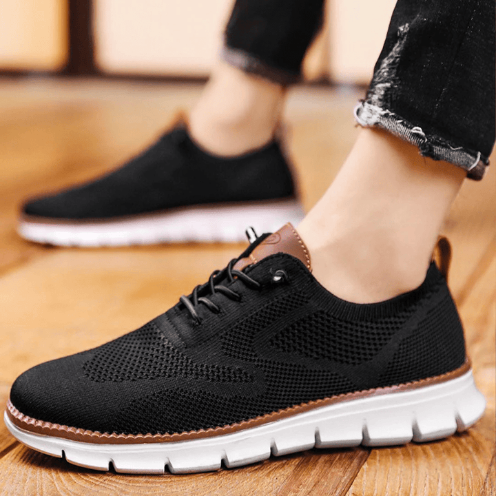 Mune | Ultimate Comfortable Support Shoes for Men