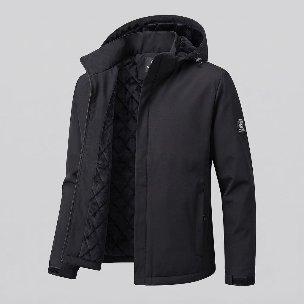 Men's Waterproof Function Jacket Mune Fashion 1787797519