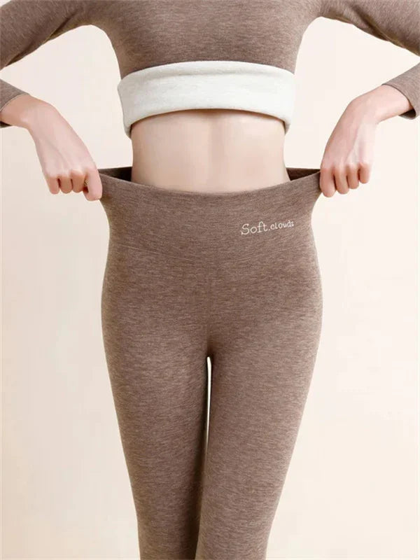 Mune | Lined Slimming Leggings
