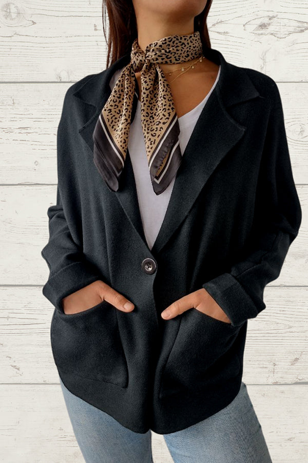 Mune | Blazer Jacket