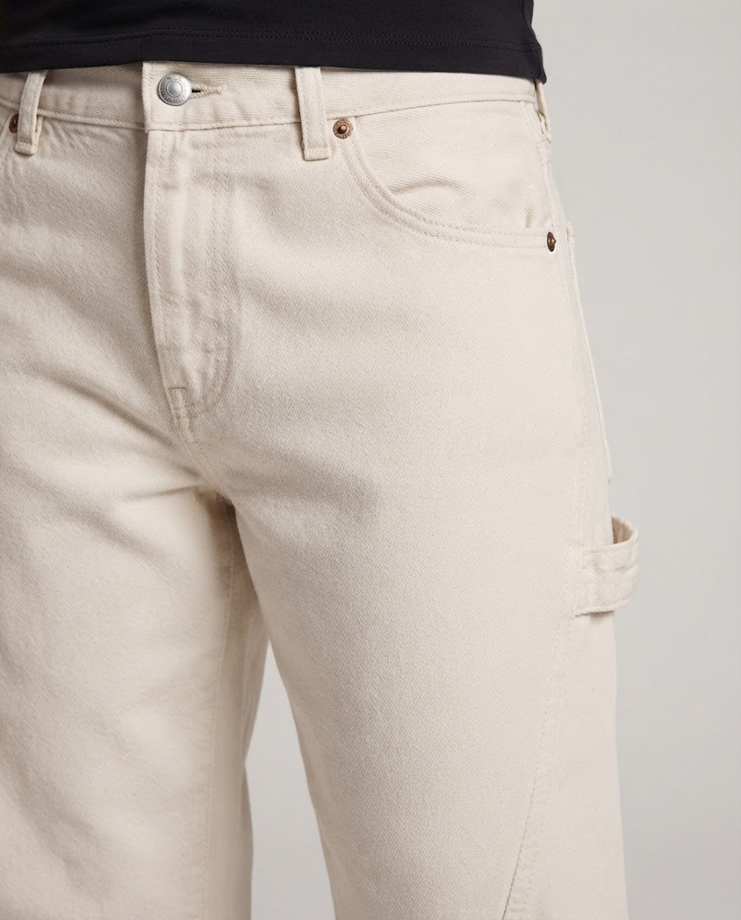 Unisex Loose-Fitting Cargo Pants made of durable fabric Mune Fashion