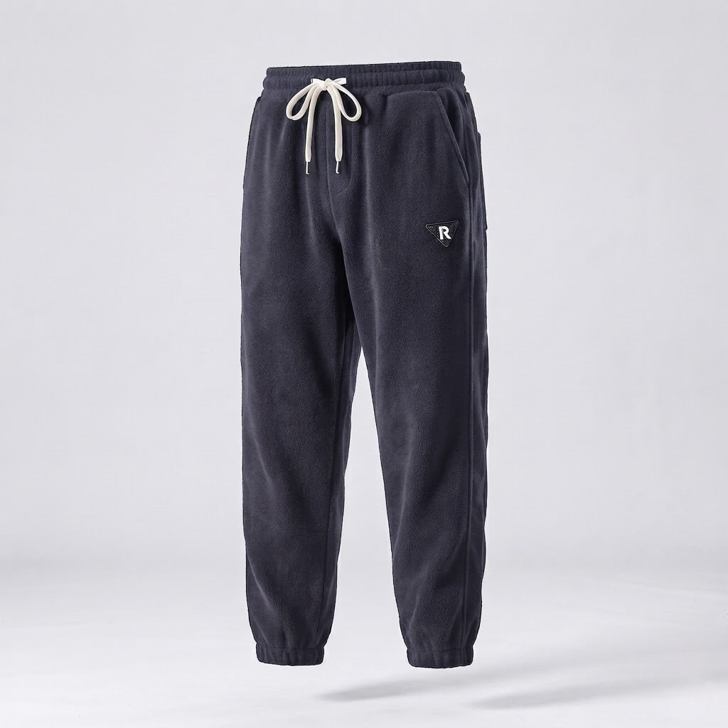 Men's High-Quality Casual Pants Mune Fashion