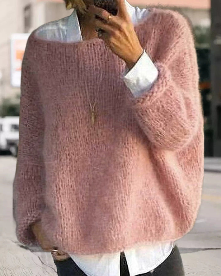 Mune | Modern and versatile sweater