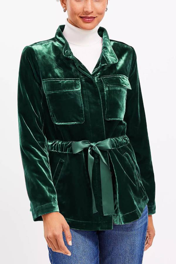 Mune | Liv Jacket