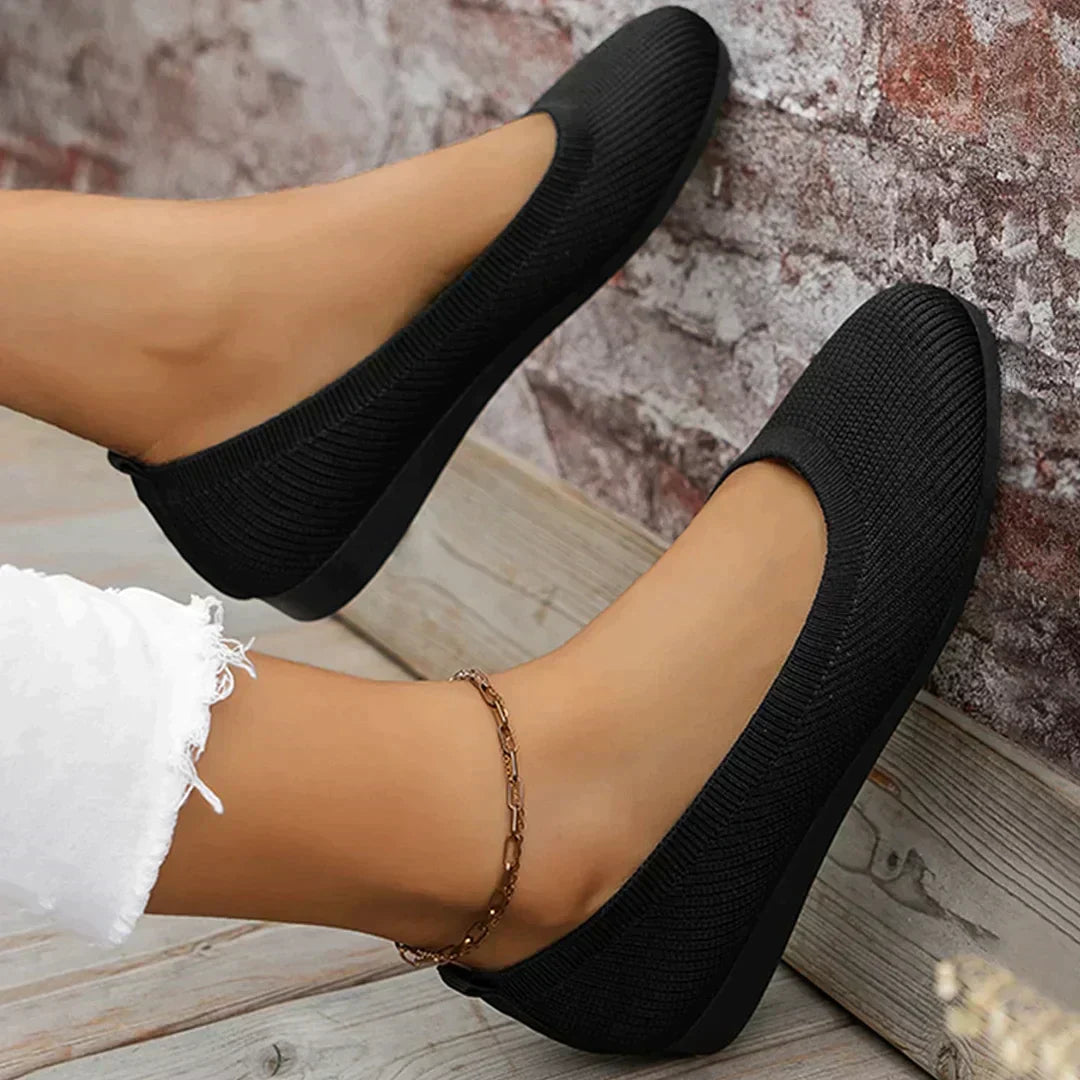 Doug Women's Flats