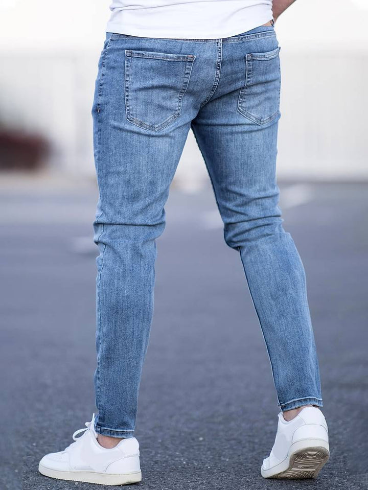 Mune | ripped jeans for men
