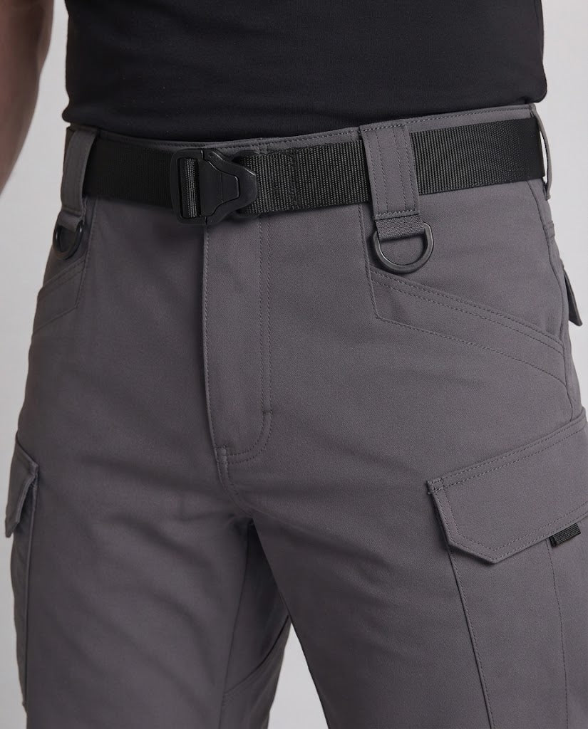Men's Practical Tactical Cargo Pants Mune Fashion