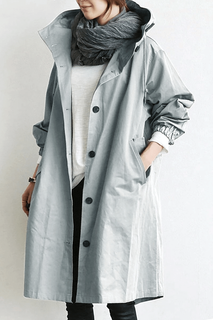Mune | The Windbreaker Jacket Of The Year