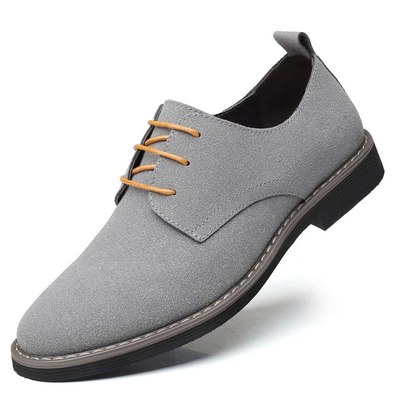 Mune Fashion - Men's shoes with laces