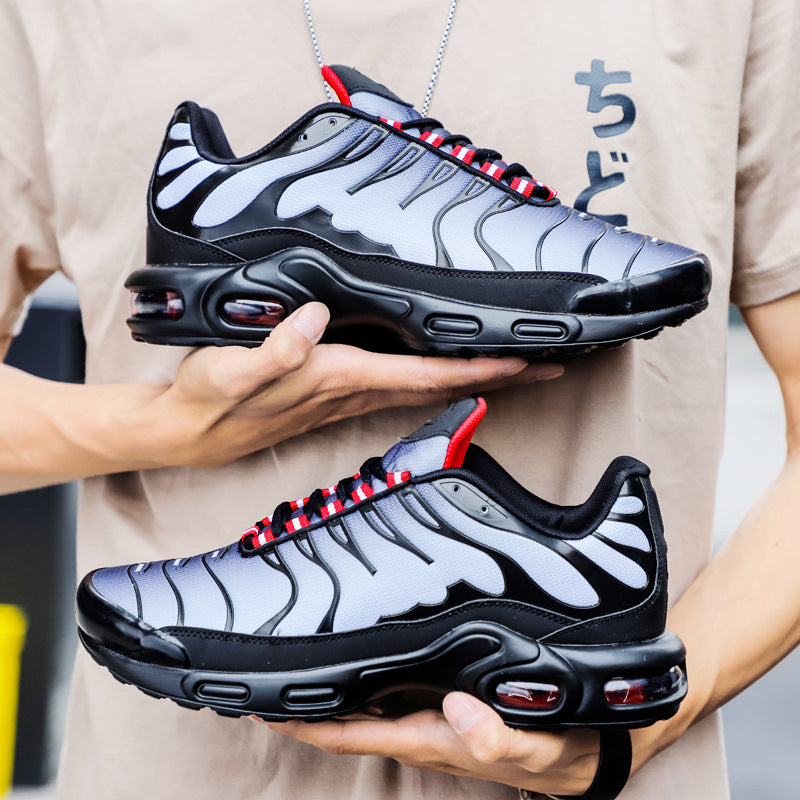 Mune | Air Cushion Running Shoes