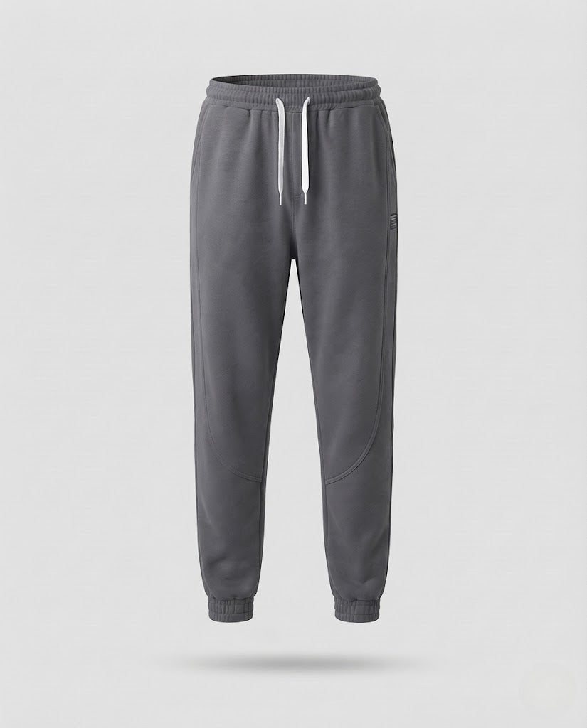 Men's Sporty Casual Pants Mune Fashion