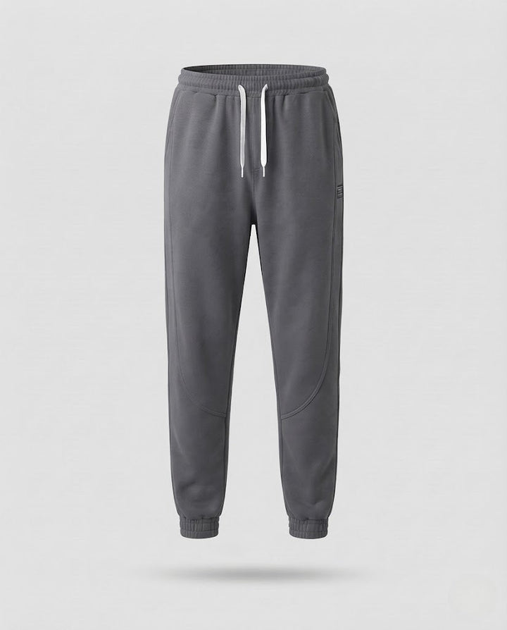 Men's Sporty Casual Pants Mune Fashion
