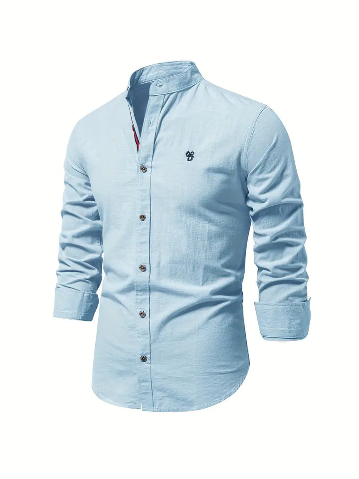 Mune | Stylish Shirt with Buttons
