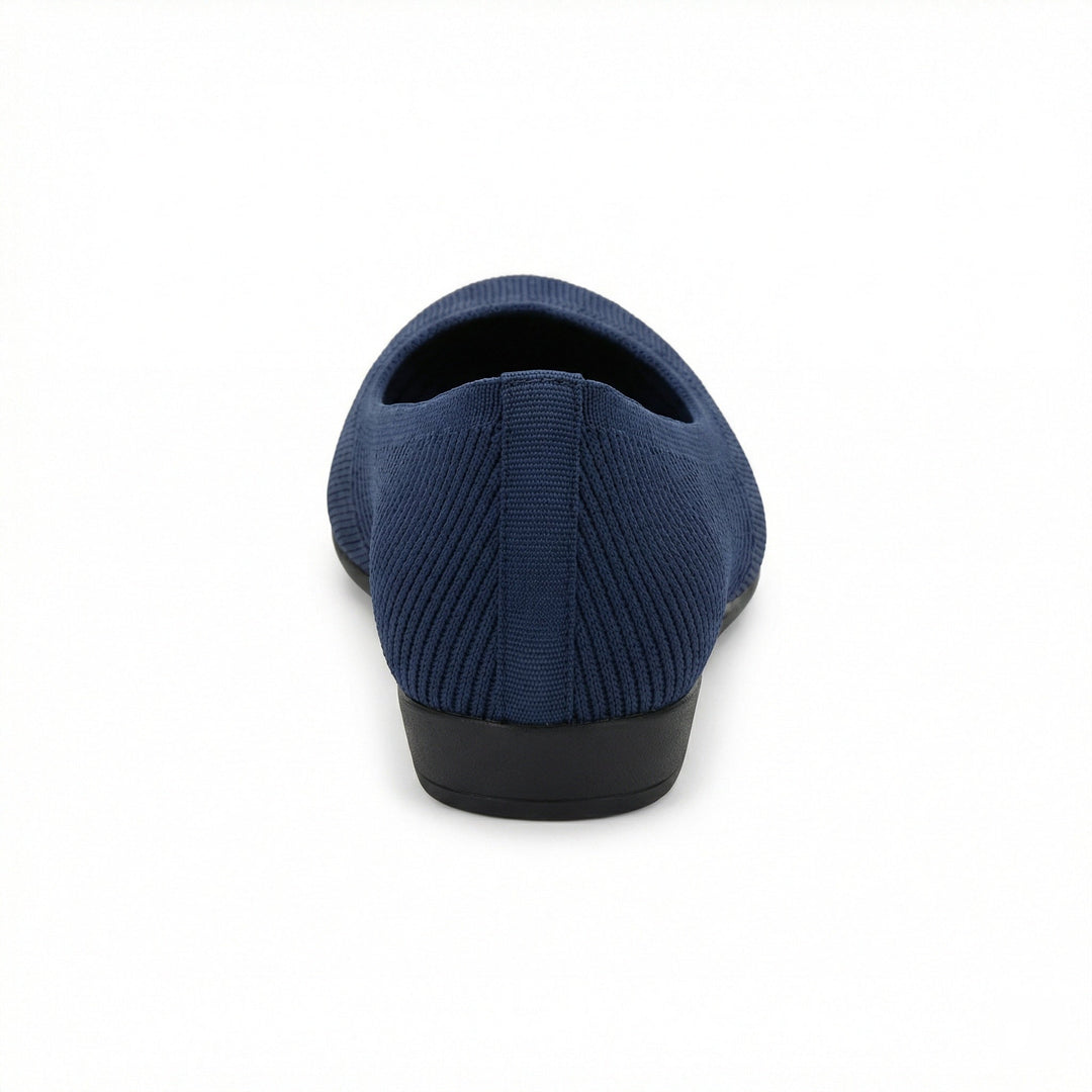 Orthopedic Slip-On Shoes Mune Fashion