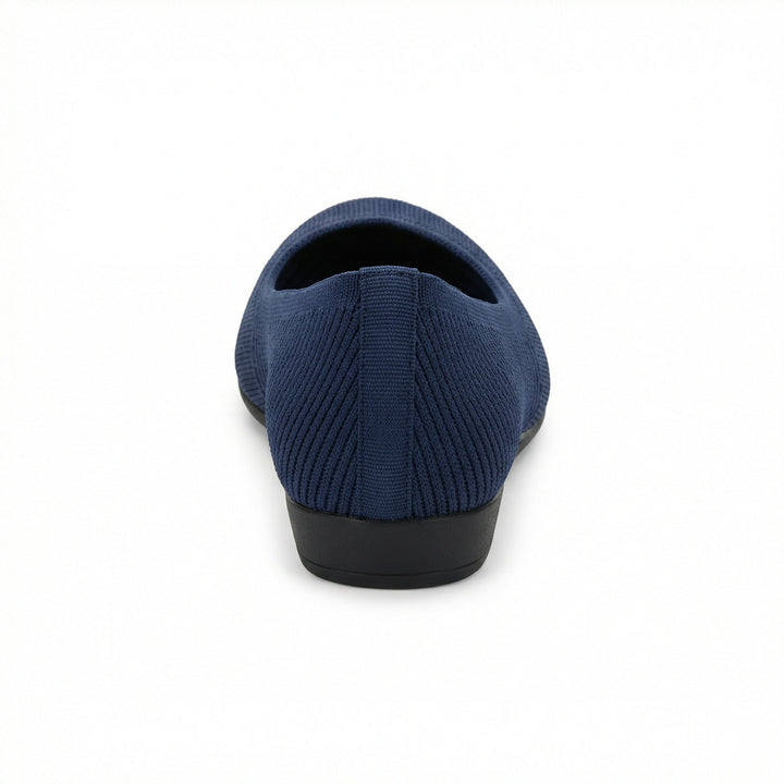 Orthopedic Slip-On Shoes Mune Fashion