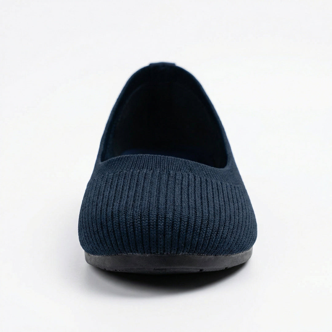 Orthopedic Slip-On Shoes Mune Fashion