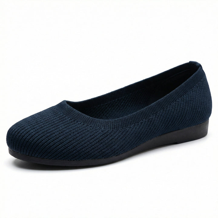 Orthopedic Slip-On Shoes Mune Fashion