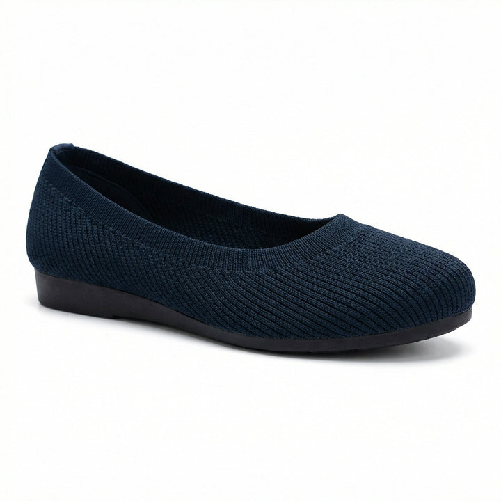 Orthopedic Slip-On Shoes Mune Fashion