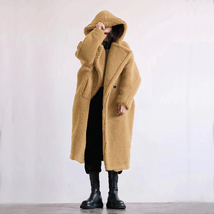 Mune | Winter Coat