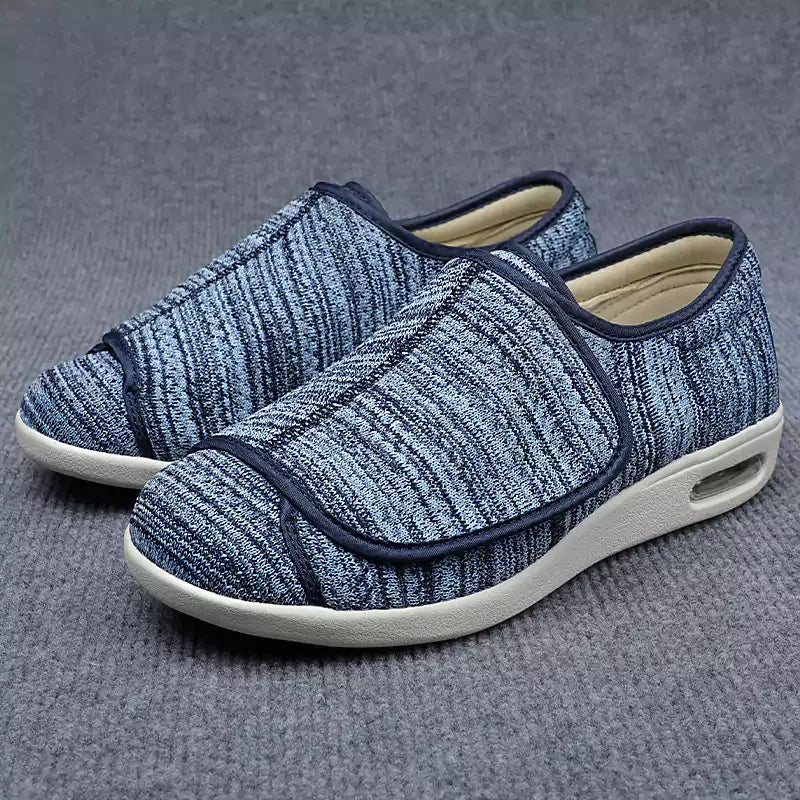 Mune | Orthopedic Velcro Shoes