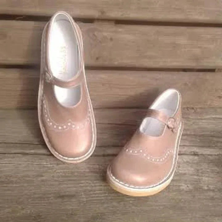 Durable and stylish leather shoes Mune Fashion