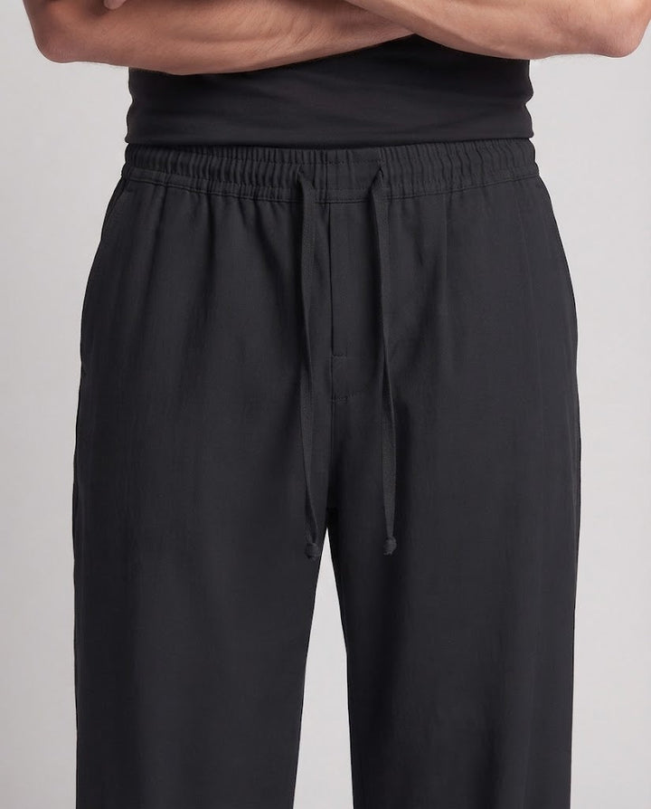 Men's lightweight and breathable leisure pants Mune Fashion