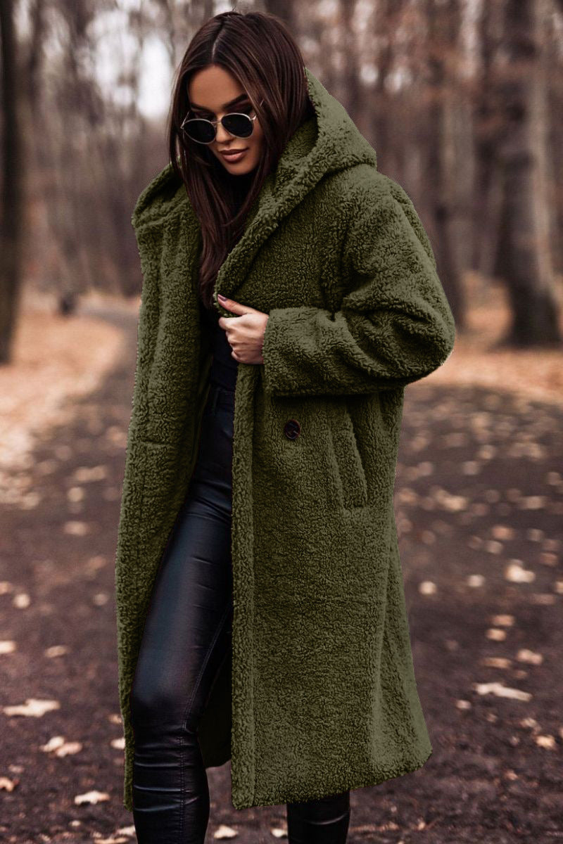 Mune | Elegant and windproof Sherpa vest