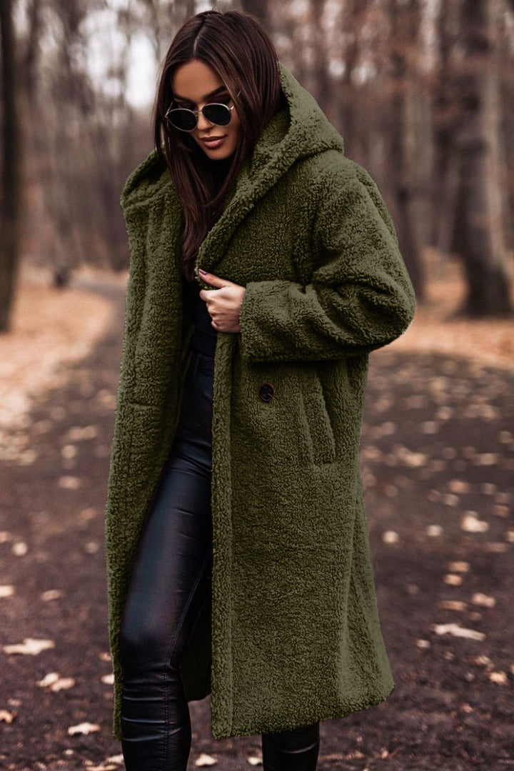 Mune | Elegant and windproof Sherpa vest