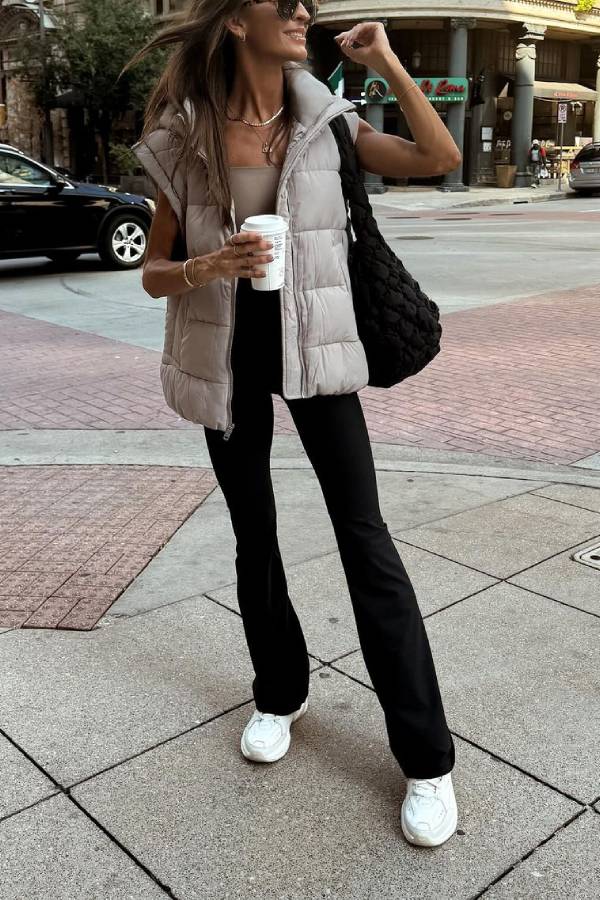Mune | Gray Leisure Jacket