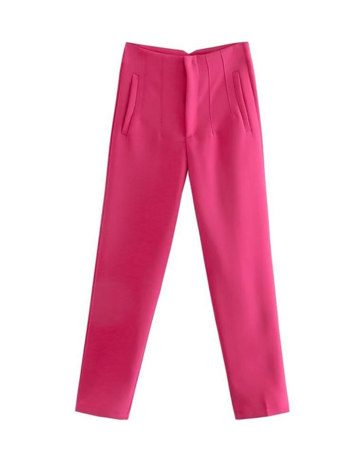 Mune | Elegant wrinkle-free pants for all occasions