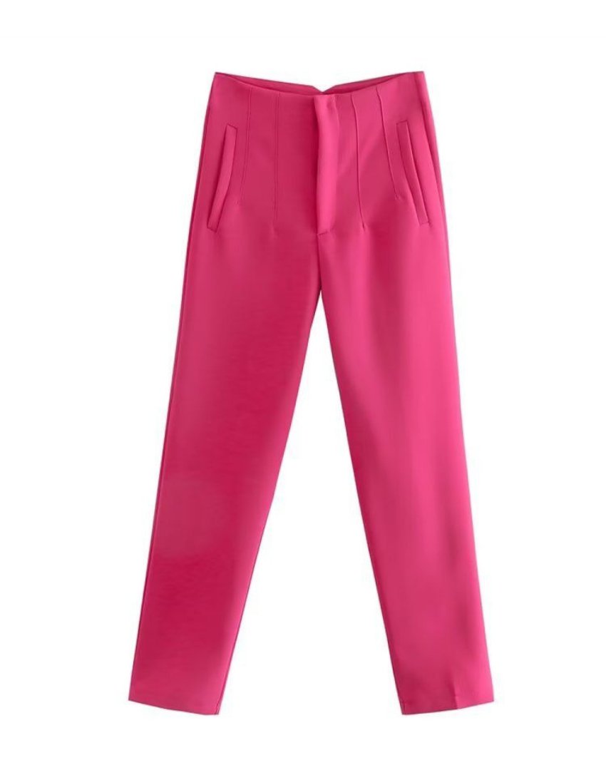 Mune Fashion | Elegant Knit-Free Pants for All Occasions