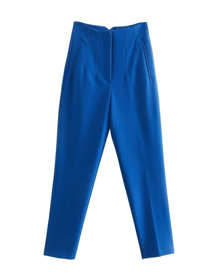Mune Fashion | Elegant Knit-Free Pants for All Occasions