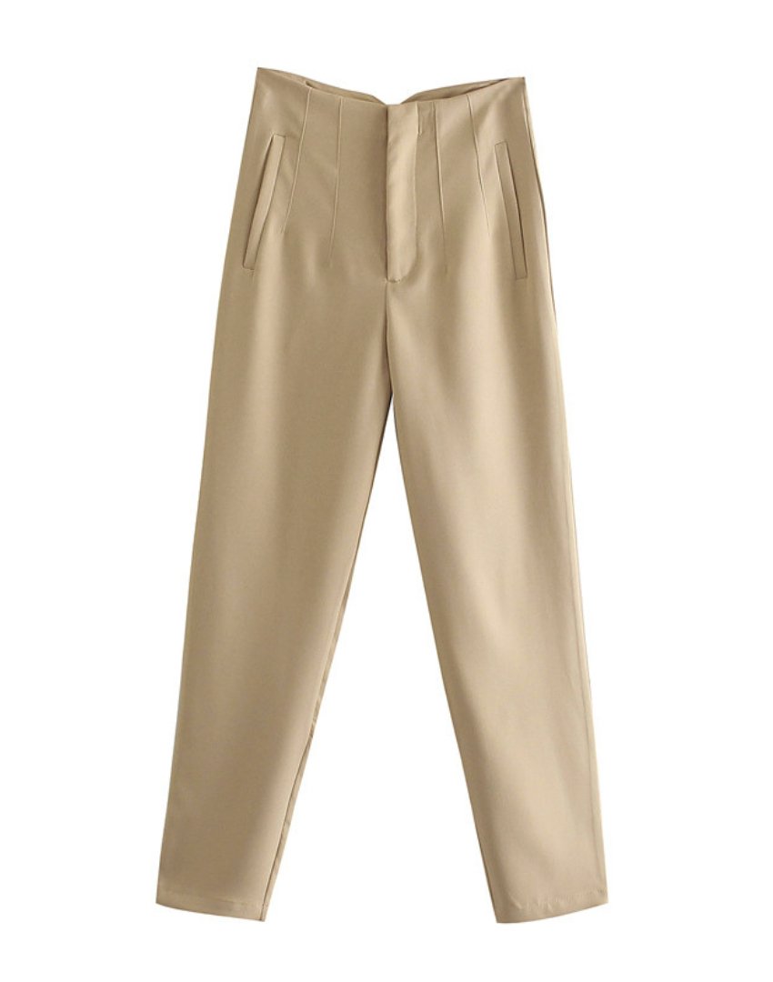 Mune | Elegant wrinkle-free pants for all occasions