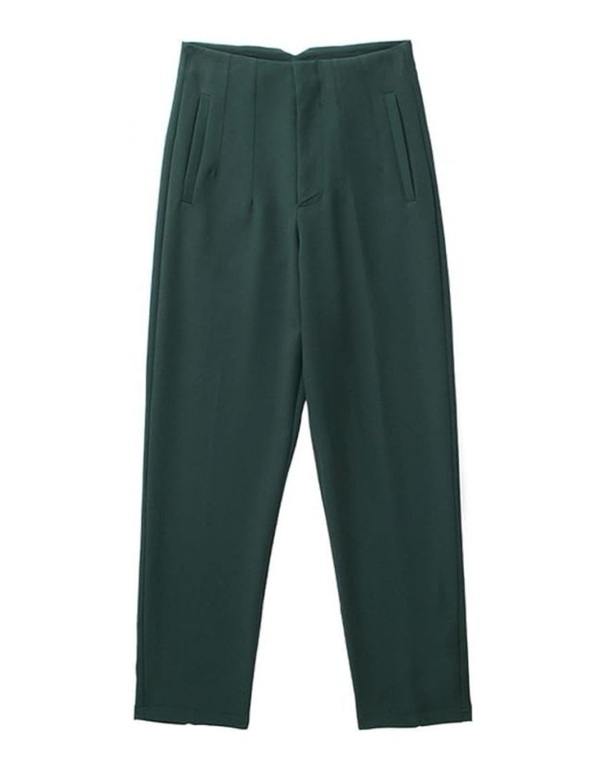 Mune | Elegant wrinkle-free pants for all occasions