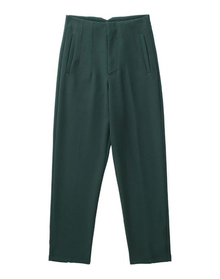 Mune | Elegant Wrinkle-Free Pants for All Occasions