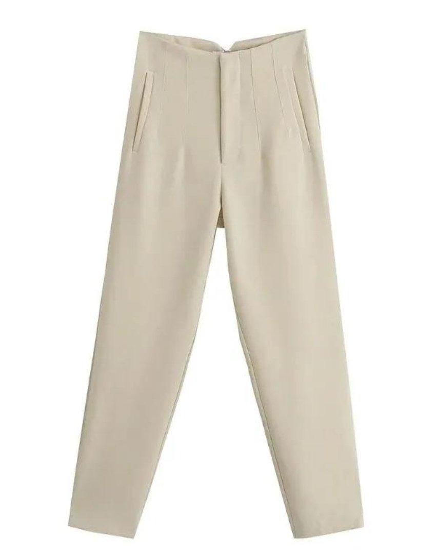 Mune | Elegant Wrinkle-Free Pants for All Occasions