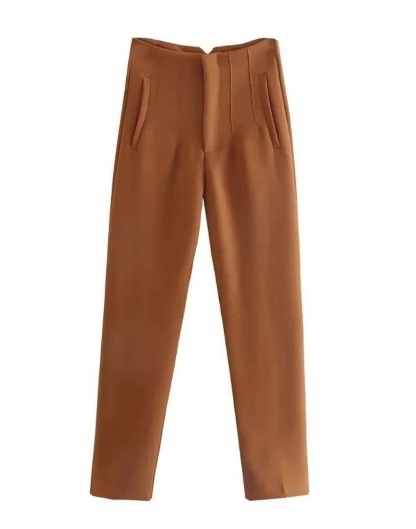 Mune | Elegant Wrinkle-Free Pants for All Occasions