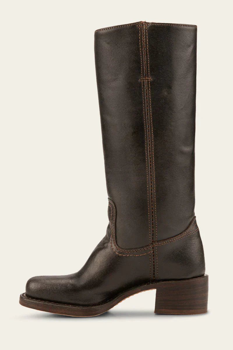 Women’s Mid Calf Classic Western Boots
