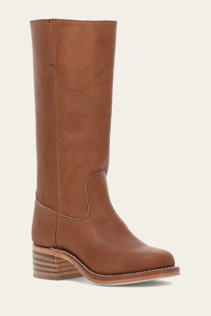 Women’s Mid Calf Classic Western Boots