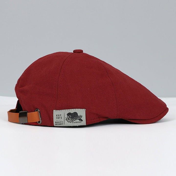 Urban Beret Hat