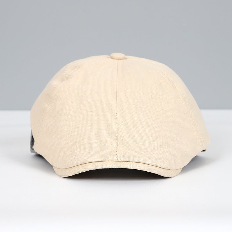 Urban Beret Hat
