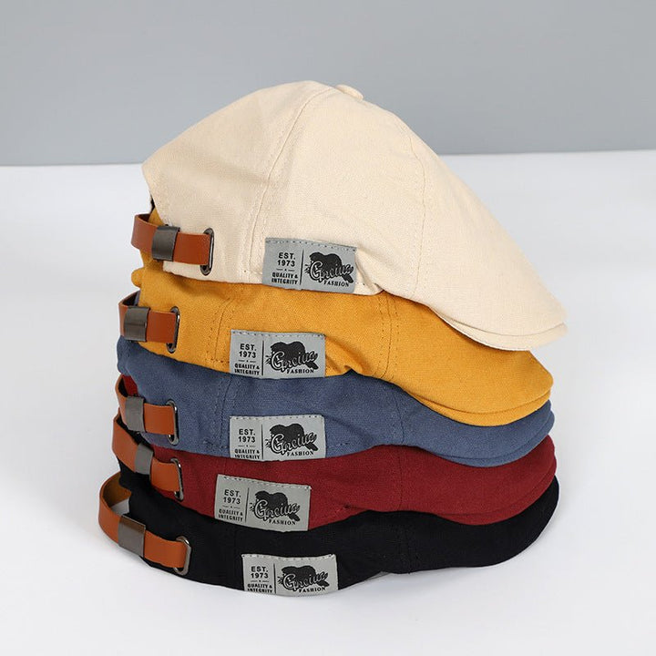 Urban Beret Hat