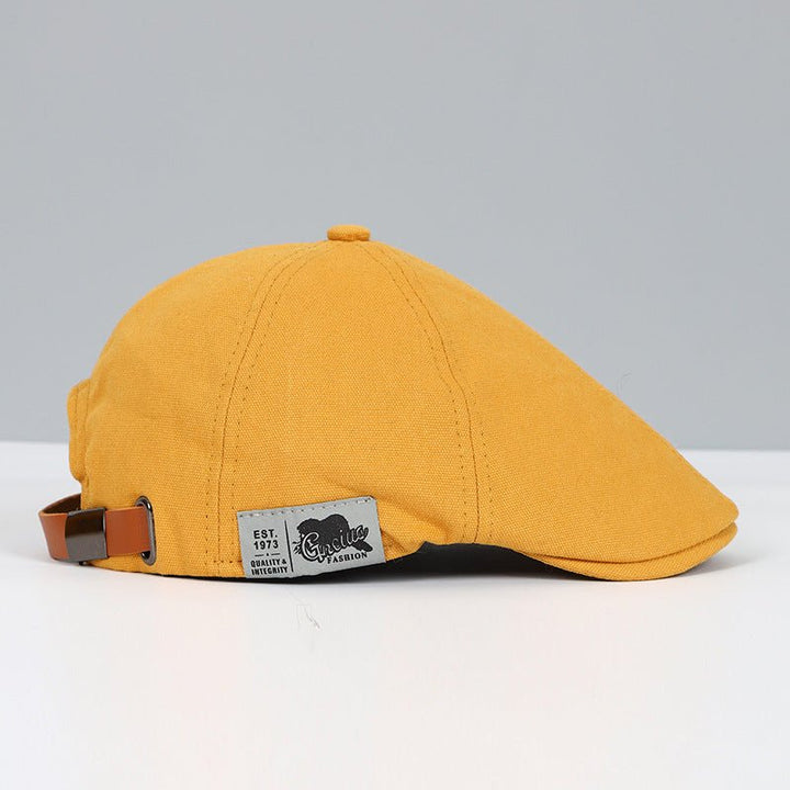 Urban Beret Hat