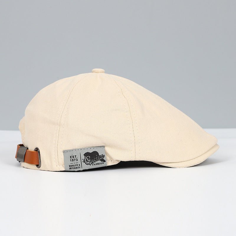 Urban Beret Hat