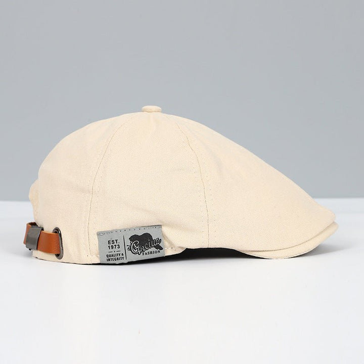 Urban Beret Hat