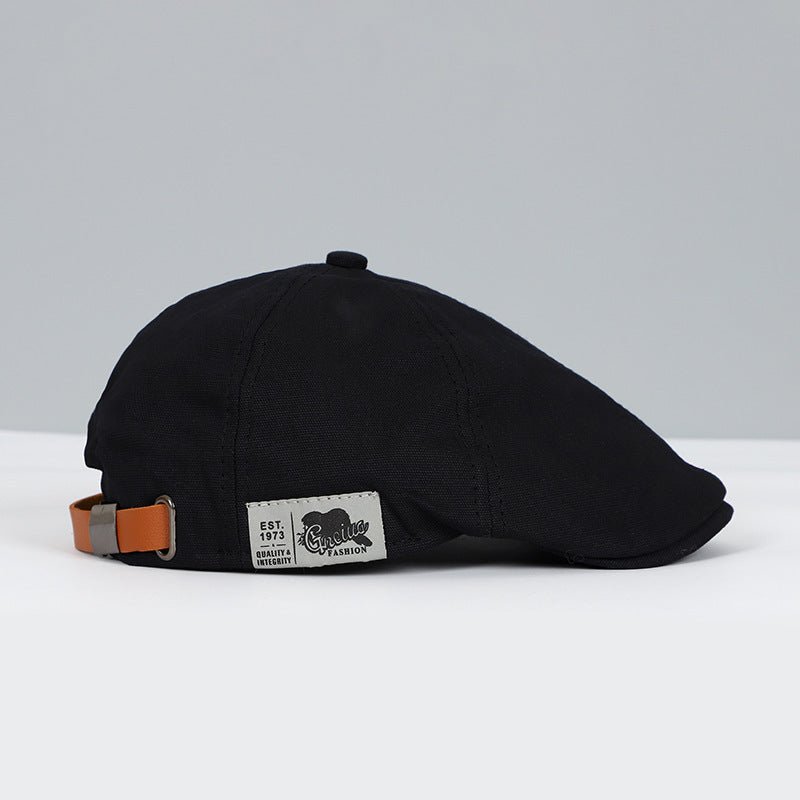 Urban Beret Hat