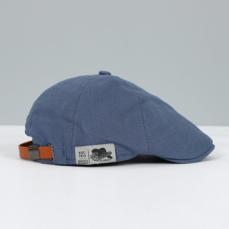 Urban Beret Hat