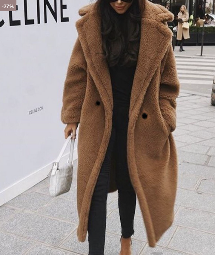 Mune | Incredible Winter Coat Designer Warm and Stylish